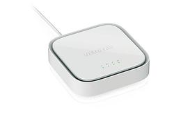 Foto van Netgear lm1200-100eus mi-fi routers wit