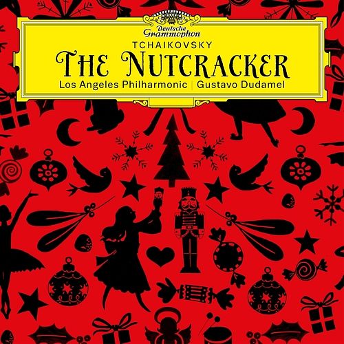 Foto van Tchaikovsky: the nutcracker, op. 71, th 14 - cd (0028948362745)