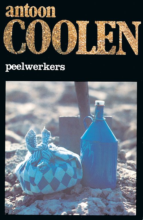 Foto van Peelwerkers - antoon coolen - ebook (9789038895796)