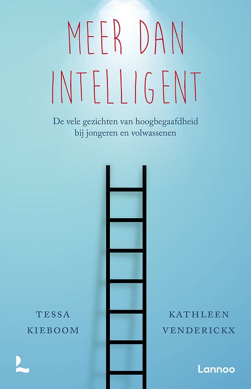 Foto van Meer dan intelligent - kathleen venderickx, tessa kieboom - ebook (9789401447874)