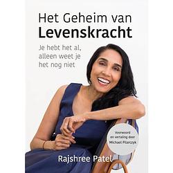 Foto van Het geheim van levenskracht