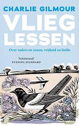 Foto van Vlieglessen - charlie gilmour - ebook (9789026342738)