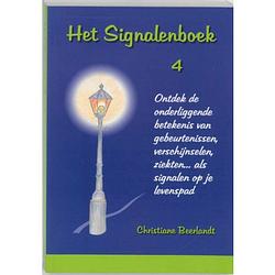 Foto van Het signalenboek / 4