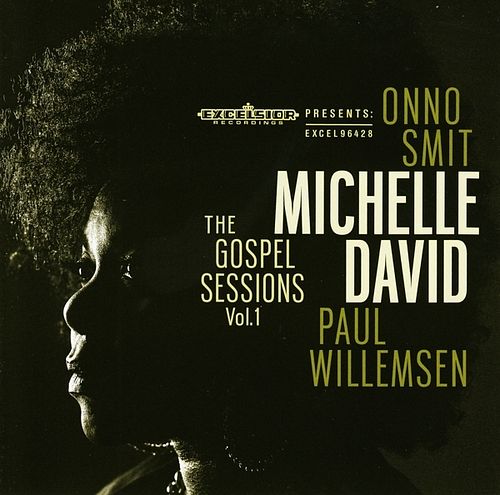 Foto van Gospel sessions vol.1 - cd (8714374964289)