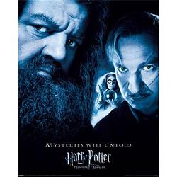 Foto van Poster harry potter the prisoner of azkaban 40x50cm