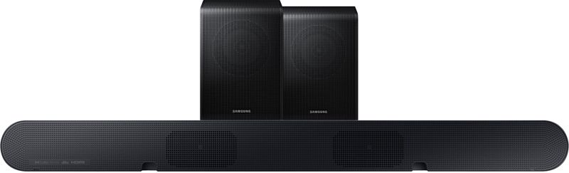 Foto van Samsung s60b + swa-9200s achterspeakers