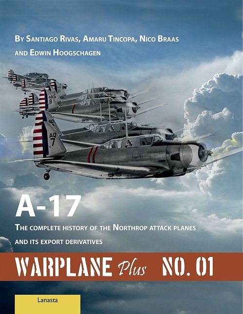 Foto van Warplane plus 01 - - ebook