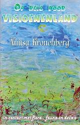 Foto van Op reis door visioenenland - anitsa kronenberg - ebook (9789079995622)