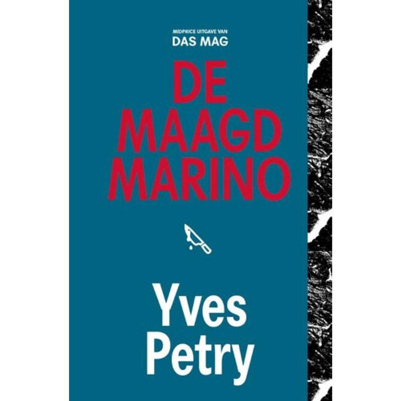 Foto van De maagd marino