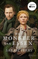 Foto van Het monster van essex - sarah perry - paperback (9789044652048)