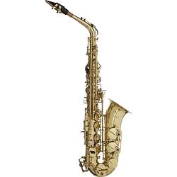 Foto van Stagg ws-as215s altsaxofoon