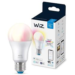 Foto van Wiz color slimme lamp e27 60w