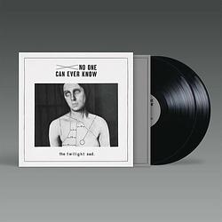 Foto van No one can ever know - lp (0600116999801)