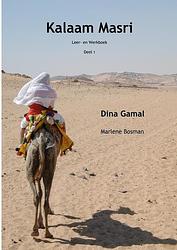 Foto van Kalaam masri - dina gamal marlene bosman - paperback (9789402165692)