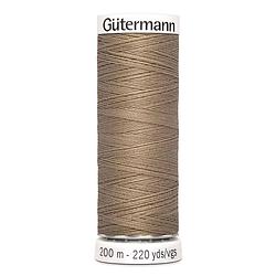 Foto van Gutermann polyester 200mtr