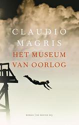 Foto van Het museum van oorlog - claudio magris - ebook (9789023455264)