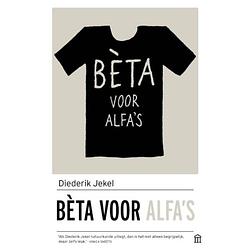 Foto van Bèta voor alfa's