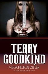 Foto van Verscheurde zielen - terry goodkind - ebook (9789024564934)