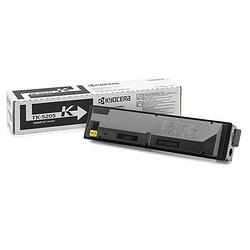 Foto van 1t02r50nl0 kyocera tk5205k ta toner