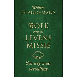 Foto van Boek van de levensmissie - biblos-serie