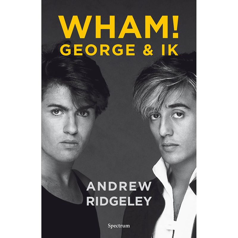 Foto van Wham! george & ik