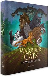 Foto van Warrior cats serie i - de wildernis in (deel 1) - erin hunter - hardcover (9789059246720)