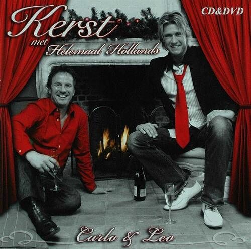 Foto van Kerst met helemaal hollands - cd (8180600200870)