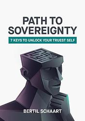 Foto van Path to sovereignty - bertil schaart - ebook (9789464481679)