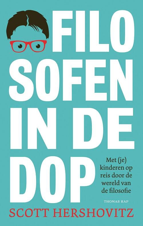 Foto van Filosofen in de dop - scott hershovitz - ebook (9789400410060)