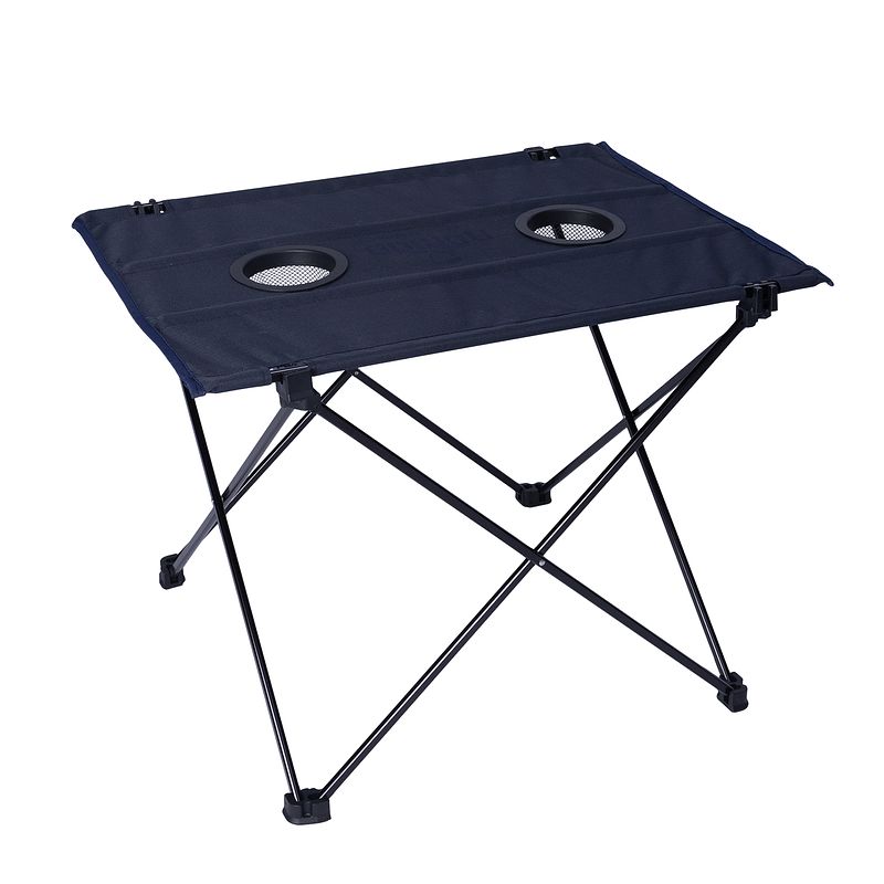 Foto van Nomad® - amosen premium compact campingtafel