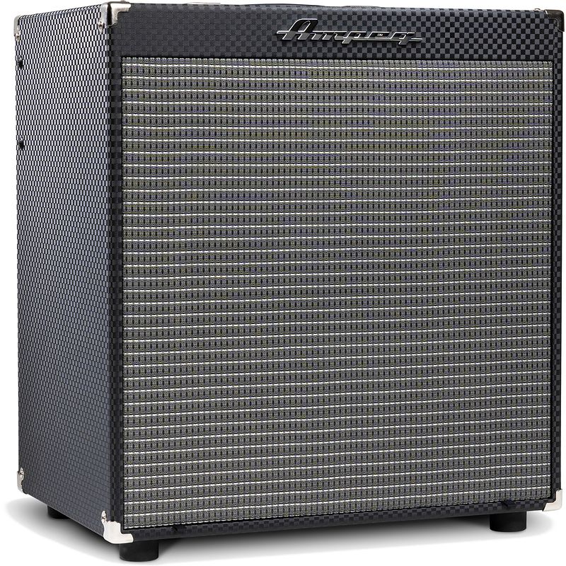 Foto van Ampeg rocket bass rb-115 1x15 inch 200w basgitaarversterker combo