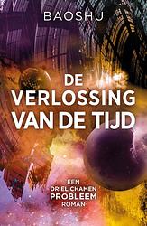 Foto van De verlossing van de tijd - baoshu - ebook