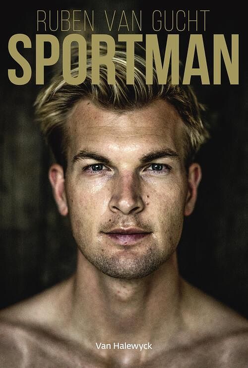 Foto van Sportman - ruben van gucht - ebook (9789461316585)