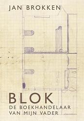 Foto van Blok - jan brokken - ebook (9789045025025)