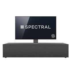 Foto van Spectral jsb2044-pe-sat tv meubel