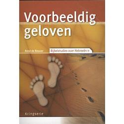 Foto van Voorbeeldig geloven