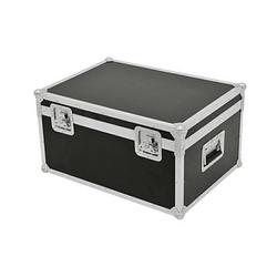 Foto van Eurolite tmh-6/7/8/9/pk flightcase (l x b x h) 430 x 615 x 335 mm