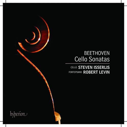 Foto van Cello sonatas - cd (0034571179810)