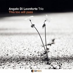 Foto van This too will pass - cd (8032050020167)