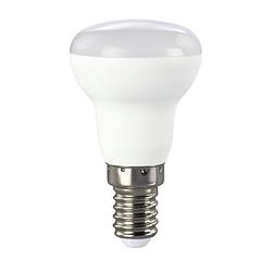 Foto van Xavax led lamp, e14, 240lm vervangt 25watt, reflectorlamp r39 wit