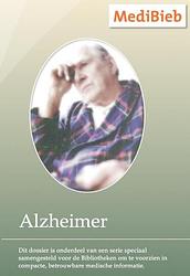 Foto van Alzheimer - - ebook