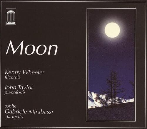 Foto van Moon - cd (8015948000861)