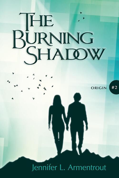 Foto van The burning shadow #2 origin - jennifer l. armentrout - ebook (9789401915885)