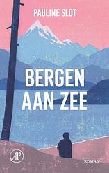 Foto van Bergen aan zee - pauline slot - paperback (9789029545655)
