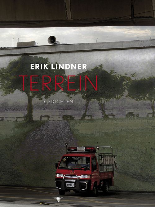 Foto van Terrein - erik lindner - ebook (9789023482673)