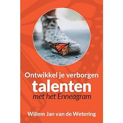 Foto van Ontwikkel je verborgen talenten met het enneagram