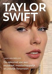 Foto van Taylor swift - hans van der loo - ebook