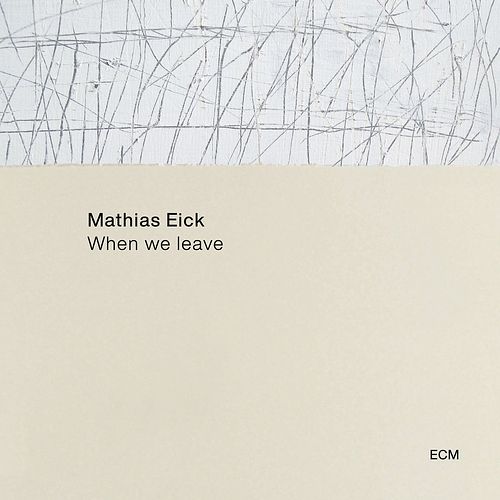 Foto van When we leave - lp (0602438658510)