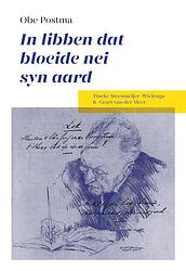 Foto van Obe postma in libben dat bloeide nei syn aard - geart van der meer, tineke steenmeijer-wielenga - ebook (9789089549402)