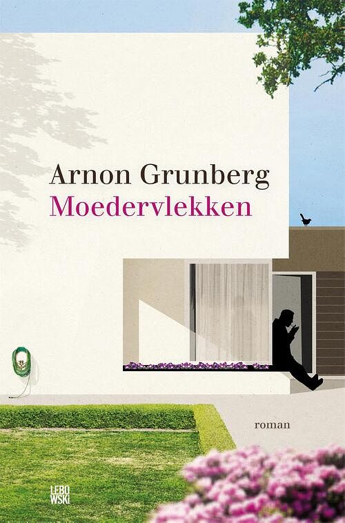 Foto van Moedervlekken - arnon grunberg - ebook (9789048829835)